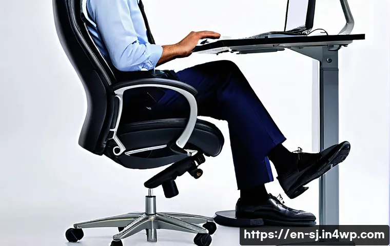 인체공학적 설계가 중요한 이유 관련 이미지 1