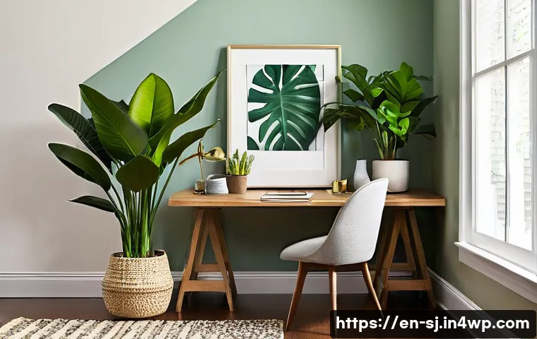 The Ultimate 2026 Home Office Power-Up 10 Genius Hacks for Unstoppable Productivity 4 최적의 홈 오피스 환경을 위한 조언 관련 이미지 2