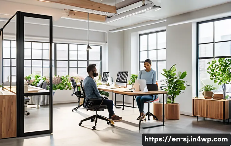 인체공학적 설계로 인한 정신적 효과 관련 이미지 2