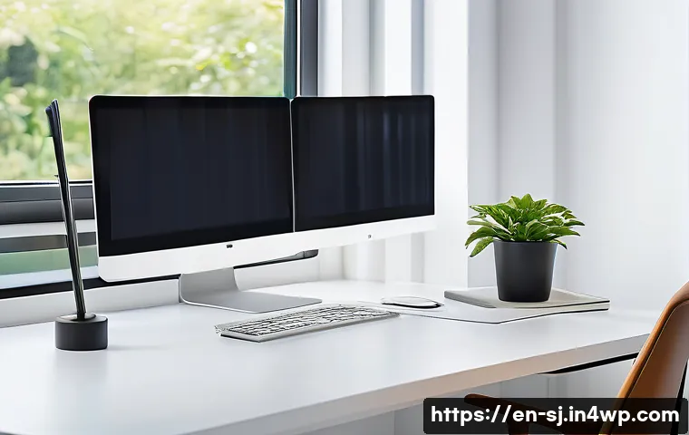 홈 오피스 공간을 위한 최적의 조명 선택 관련 이미지 1