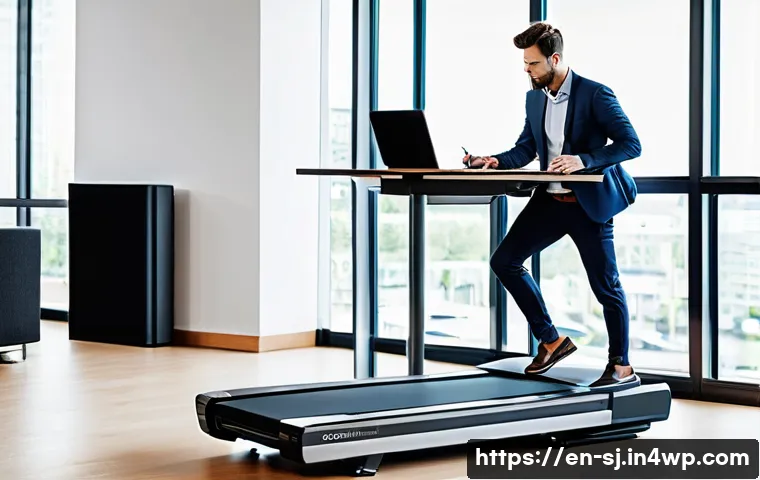 인체공학적 데스크의 장점과 선택 기준 관련 이미지 2