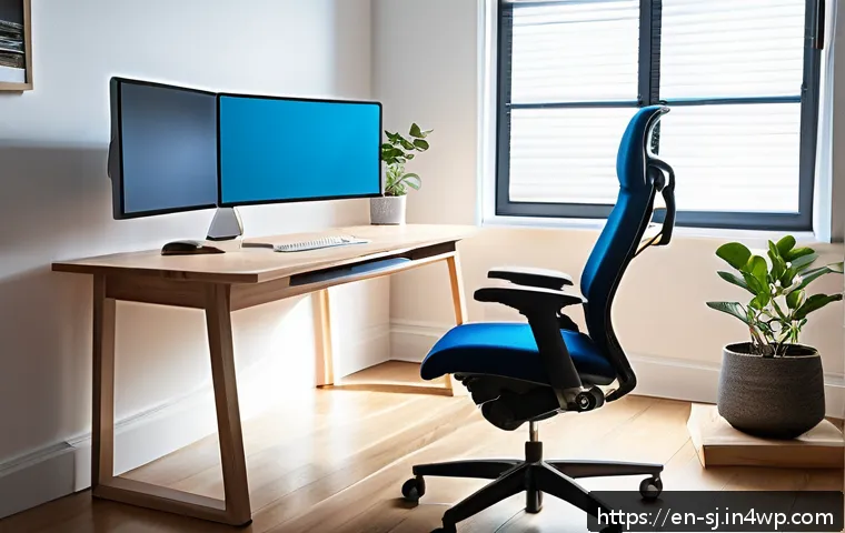 Unlocking Comfort and Productivity: The Essential Benefits of Ergonomic Design 3 인체공학적 설계의 필요성과 장점 관련 이미지 1